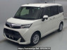 Used 2019 AT toyota tank M900A Image[0]
