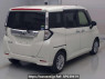 Used 2019 AT toyota tank M900A Image[1]