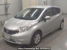 Nissan Note E12