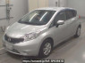 Used 2015 AT nissan note E12 Image[0]