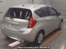 Used 2015 AT nissan note E12 Image[1]