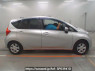 Used 2015 AT nissan note E12 Image[2]
