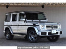 Mercedes Benz G-Class 463348