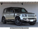 Land Rover Defender LE72WAB