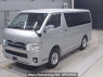 Used 2015 AT toyota hiace-van KDH206V Image[0]