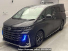 Toyota Vellfire TAHA40W