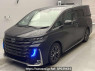 Used 2023 AT toyota vellfire TAHA40W Image[0]