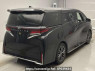 Used 2023 AT toyota vellfire TAHA40W Image[1]