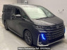 Used 2023 AT toyota vellfire TAHA40W Image[2]