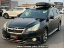 Subaru Legacy Touring Wagon BRM