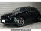 Porsche Macan J1NU