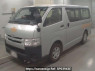 Used 2018 AT toyota hiace-van GDH201V Image[0]