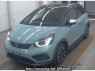 Used 2021 AT honda fit GR5 Image[0]