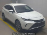 Used 2023 AT toyota harrier MXUA85 Image[2]