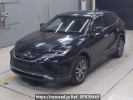 Toyota Harrier MXUA80