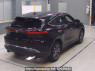 Used 2021 AT toyota harrier MXUA80 Image[1]