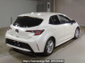 Used 2018 AT toyota corolla-sports NRE210H Image[1]