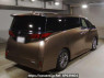 Used 2025 AT toyota alphard AGH40W Image[1]