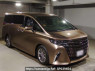 Used 2025 AT toyota alphard AGH40W Image[2]