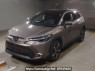 Used 2022 AT toyota corolla-cross ZVG11 Image[0]