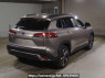 Used 2022 AT toyota corolla-cross ZVG11 Image[1]