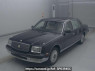 Used 2002 AT toyota century GZG50 Image[0]