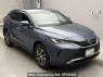 Used 2025 AT toyota harrier MXUA80 Image[2]