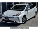 Toyota Prius ZVW51