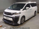 Toyota Vellfire AGH30W