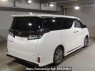 Used 2023 AT toyota vellfire AGH30W Image[1]