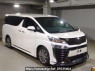 Used 2023 AT toyota vellfire AGH30W Image[2]