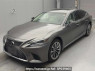 Used 2018 AT lexus ls GVF50 Image[0]