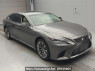 Used 2018 AT lexus ls GVF50 Image[2]