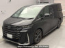 Used 2024 AT toyota vellfire TAHA40W Image[0]