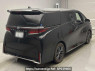 Used 2024 AT toyota vellfire TAHA40W Image[1]