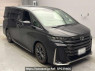 Used 2024 AT toyota vellfire TAHA40W Image[2]