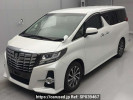 Toyota Alphard AGH30W