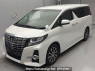 Used 2017 AT toyota alphard AGH30W Image[0]