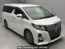 Used 2017 AT toyota alphard AGH30W Image[2]