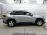 Used 2021 AT toyota rav4 MXAA54 Image[1]