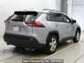 Used 2021 AT toyota rav4 MXAA54 Image[2]