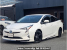 Toyota Prius ZVW50