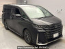 Used 2023 AT toyota vellfire TAHA40W Image[2]