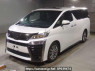 Used 2021 AT toyota vellfire AGH30W Image[0]