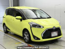 Toyota Sienta NSP170G