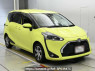 Used 2021 AT toyota sienta NSP170G Image[0]