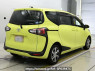 Used 2021 AT toyota sienta NSP170G Image[2]