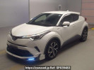 Toyota C-HR ZYX10