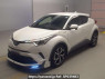 Used 2017 AT toyota c-hr ZYX10 Image[0]