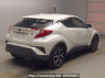 Used 2017 AT toyota c-hr ZYX10 Image[1]
